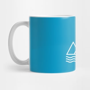 SUMMER HOLIDAY Mug